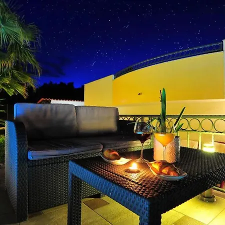 Amazing In Apartman Zára