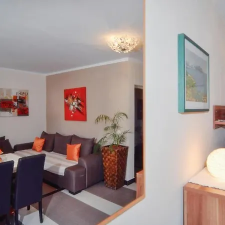 Apartman Amazing In *