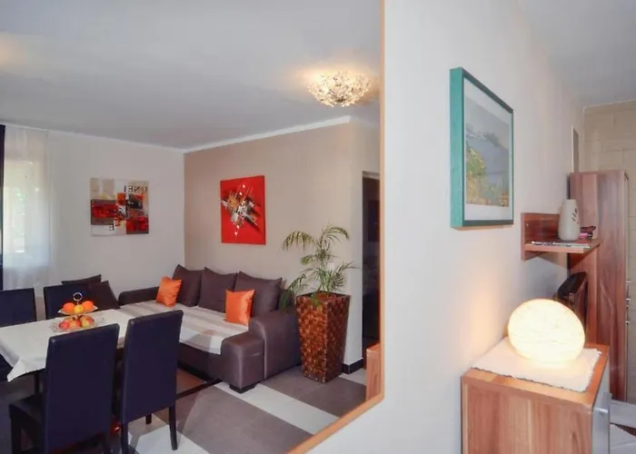 Apartman Amazing In *