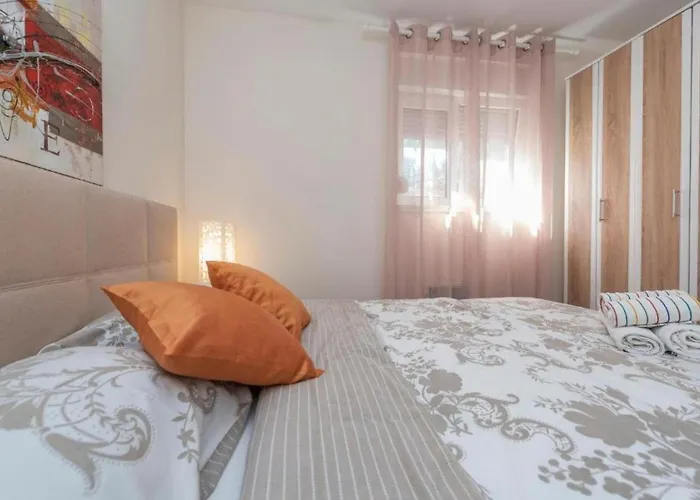 Apartman Amazing In Zára