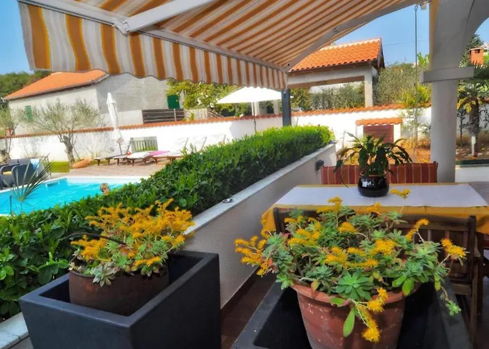 Apartman Amazing In *